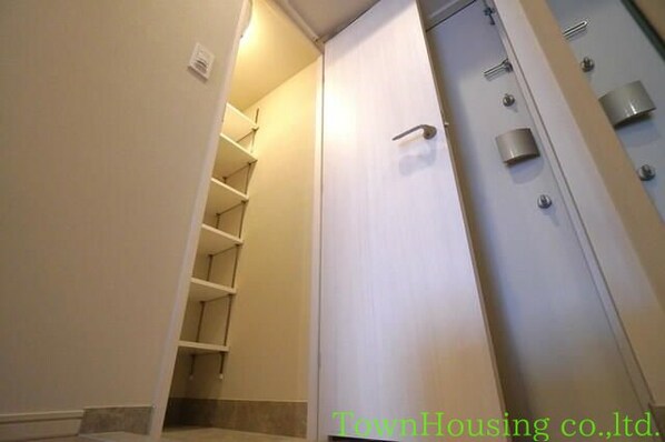 イプセ碑文谷の物件内観写真